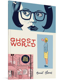 Ghost World (ISBN: 9781560974277)