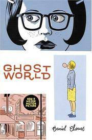 image of Ghost World