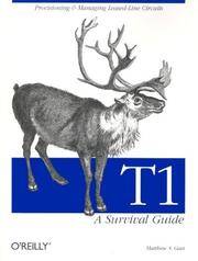 T1: A Survival Guide