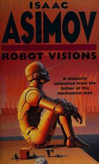 Robot Visions