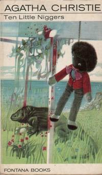 image of Ten Little Niggers