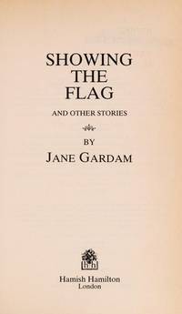 Showing the Flag: The Dixie Girls; Benevolence; Bang Bang - Who's Dead; Threads; Rode By All with Pride; Swan; Groundlings; Damage; After the Strawberry Tea