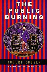image of The Public Burning (Coover, Robert)