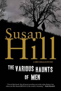 The Various Haunts of Men: A Simon Serrailler Mystery (Simon Serrailler Crime Novels (Paperback))