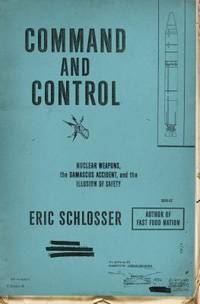 Command and Control (ISBN: 9781594202278)