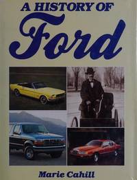 A History of Ford