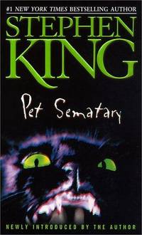 image of Pet Sematary