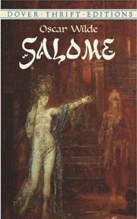 image of Salomé (Dover Thrift Editions)