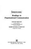 Intercom: Readings in Organizational Communication by Ferguson; Ferguson, Sherry Devereaux - 1980-06-01