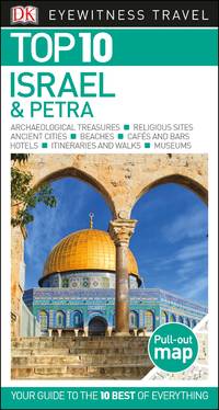 Top 10 Israel and Petra