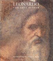 Leonardo, the Last Supper