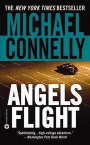 image of Angels Flight (Harry Bosch)