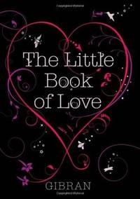 image of The Little Book of Love