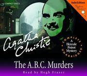 image of The A.B.C. Murders: A Hercule Poirot Mystery