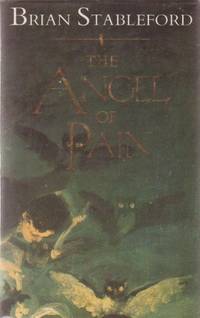 THE ANGEL OF PAIN by Stableford, Brian M - 1991