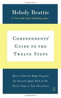 CODEPENDENTS GT 12 STEPS