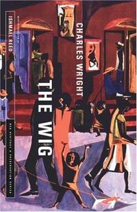THE WIG (NEA Heritage & Preservation Series)
