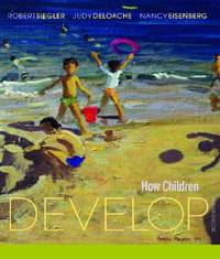 How Children Develop