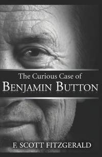 image of The Curious Case Of Benjamin Button
