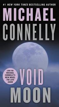 Void Moon (ISBN: 9781478948278)