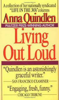 cover of Living Out Loud