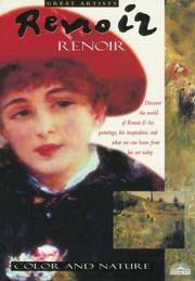 Renoir (Great Artists)