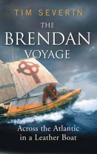 image of The Brendan Voyage: Across the Atlantic in a Leather Boat