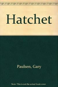 cover of Hatchet