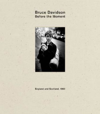 Bruce Davidson: England/Scotland 1960 by Bruce Davidson
