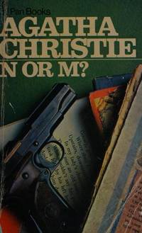 N or M by Christie, Agatha - 1960