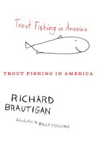 cover of Trout Fishing in America