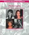 Performers: Actors, Directors, Dancers, Musicians by Covington, Karen - 2000