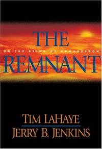 Remnant : On the Brink of Armageddon (Left Behind #10)