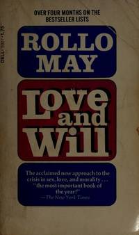 Love and Will by May, Rollo