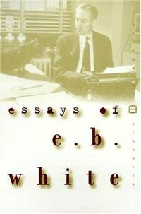 image of Essays of E.B. White