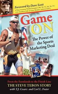 Game on: The Power of the Sports Marketing Deal