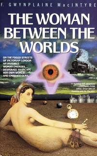 WOMAN BETWEEN THE WORLDS