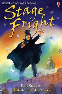 Stage Fright (Usborne Young Reading: Series Two)