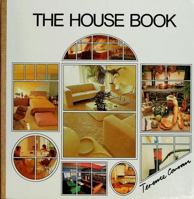 The House Book 