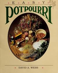 EASY POTPOURRI