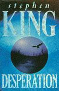 Desperation by Stephen King - 09/02/1996