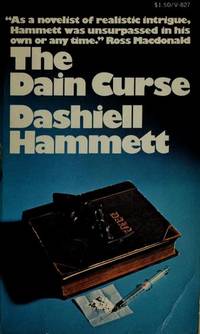 image of The Dain Curse