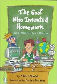 The Goof Who Invented Homework