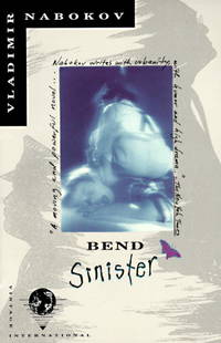 cover of Bend Sinister