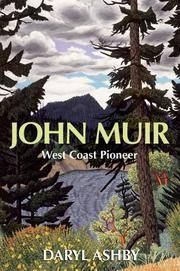 John Muir West Coast Pioneer