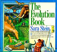The Evolution Book