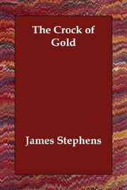 cover of The Crock of Gold (Revised Edtion)