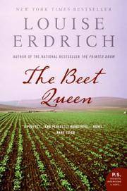 cover of The Beet Queen: A Novel