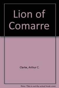 image of The Lion of Comarre & Against the Fall of Night