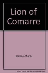 The Lion of Comarre / Against the Fall of Night